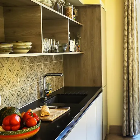 Elegant In Centre With Grand Terrace Appartamento Nizza