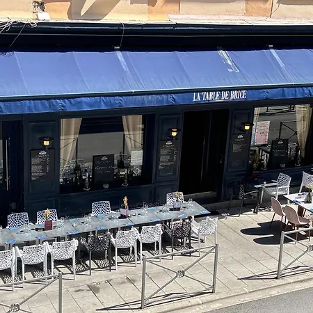 Elegant In Centre With Grand Terrace * Nizza