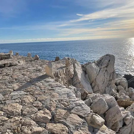 Appartamento Elegant In Centre With Grand Terrace